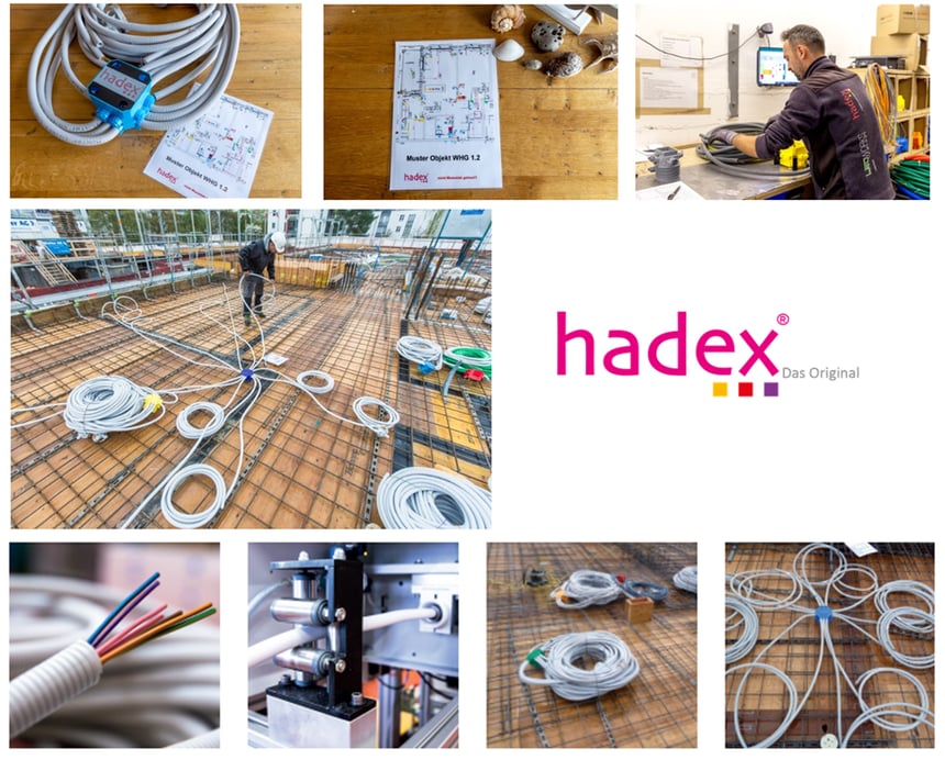Hadex Hadex