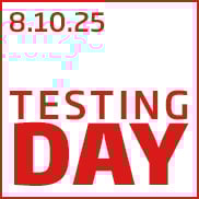 testingday25 bei TinLine