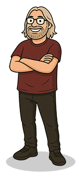 Marco S Marco S