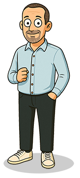 Peter Peter